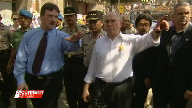 Bali bombing anniversary: Former Australian Prime Minister John Howard reflects 20 years later