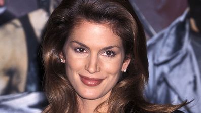 Cindy Crawford 