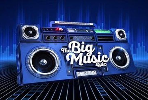 The Big Music Quiz