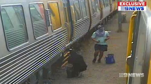 Adelaide graffiti gangs are breaking into rail yards and recklessly spray painting moving trains in acts of vandalism that are costing taxpayers hundreds of thousands of dollars.