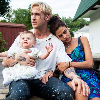 Eva Mendes, McHappy Day 2020, interview, Ryan Gosling, The Place Beyond The Pines, 2012