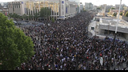 Paris, France