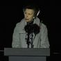 Princess Anne joins Australians in solemn ceremony in Gallipoli