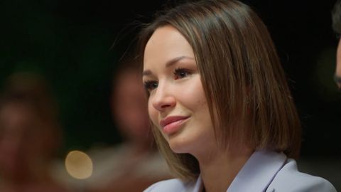 Stella reveals their relationship 'unravelled' after Fillip confessed his feelings 