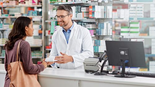 Australia's biggest pharmacy chains have battled it out in a new survey. (iStock)
