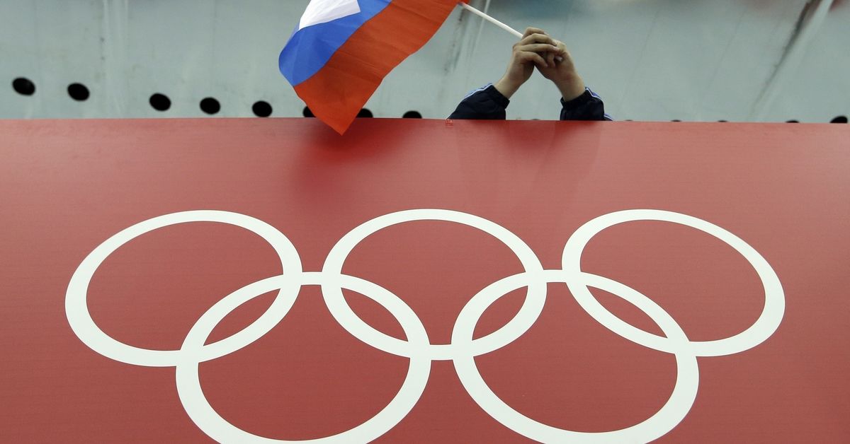 Will Russian athletes compete at Paris 2024?