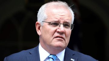 PM yet to call the federal election