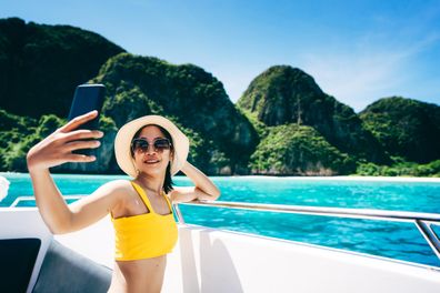As travel opens up again post-pandemic, research from the influencer marketing hub shows these types of partnerships represent a big business that's about to get even bigger.