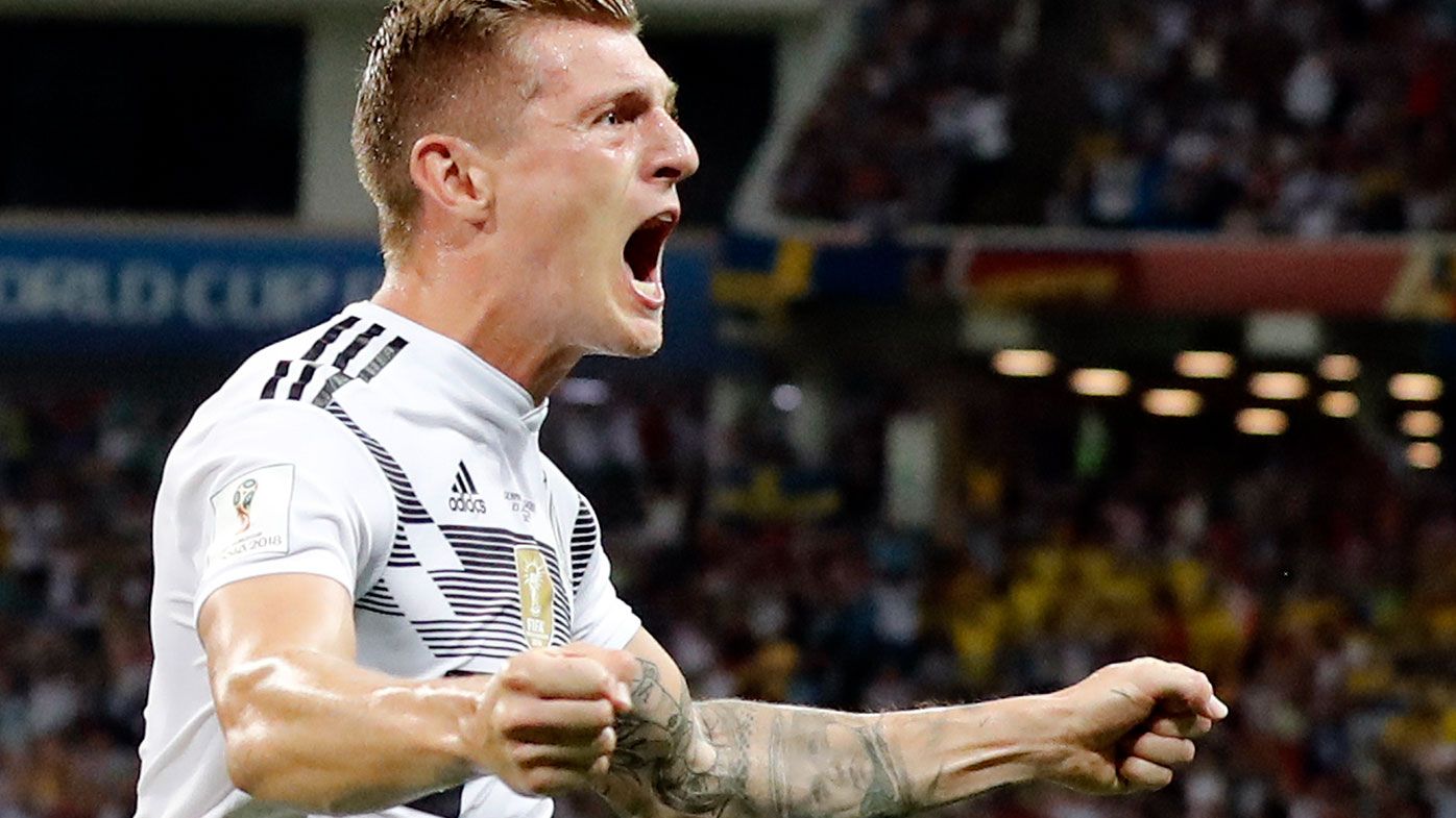 World Cup 2018 Day 10 Wrap: Kroos stunner saves Germany, Belgium flex muscle with ominous win