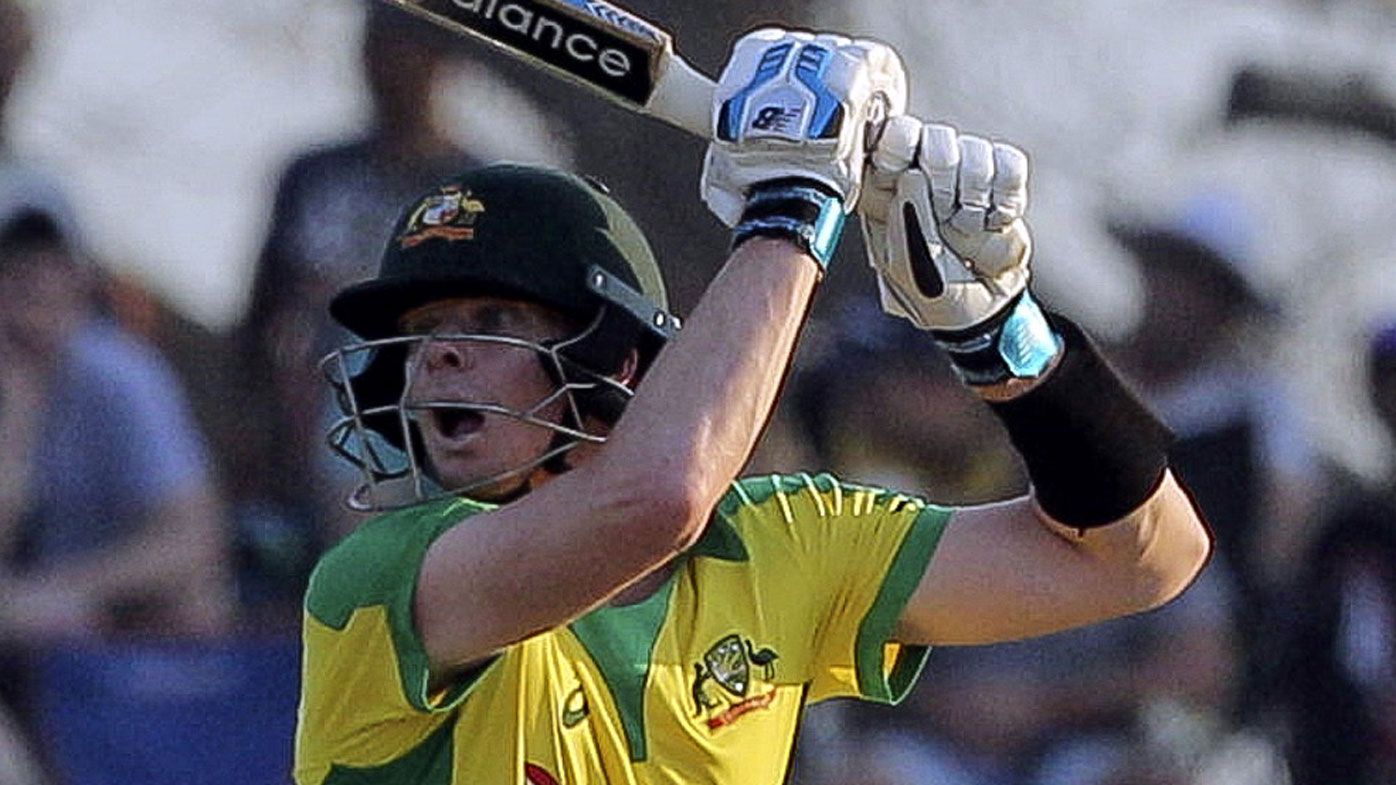 Australia hammered by 74 runs in ODI opener against South Africa as middle-order fails