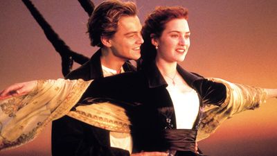 3. Titanic