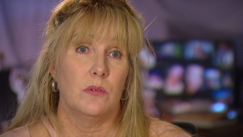 Brodan's mum Traci said her son "didn't want to be seen as a failure".