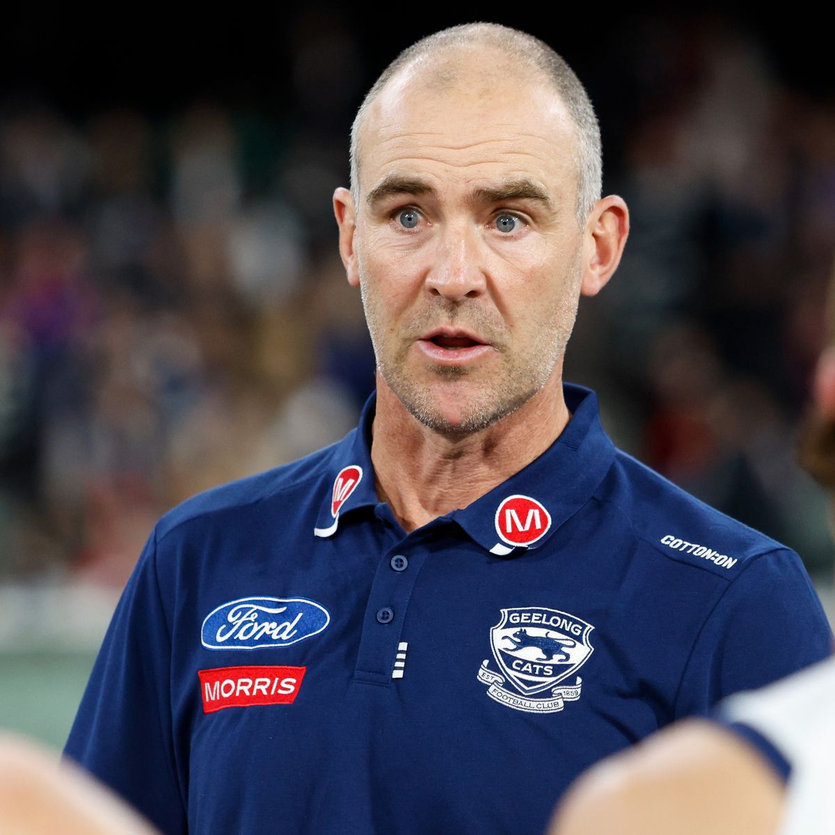 AFL news 2025: Melbourne Demons appoint Steven King as new head coach,  Simon Goodwin replacement | Nine.com.au