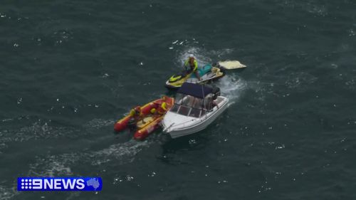 Man dies and dozens more rescued from dangerous surf across Victoria's coastline amid heatwave