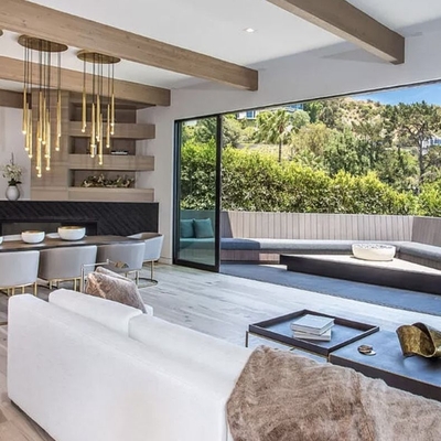 Selling Sunset’s Jason Oppenheim is selling his own LA home for $11 million