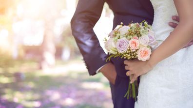 2019 wedding trends