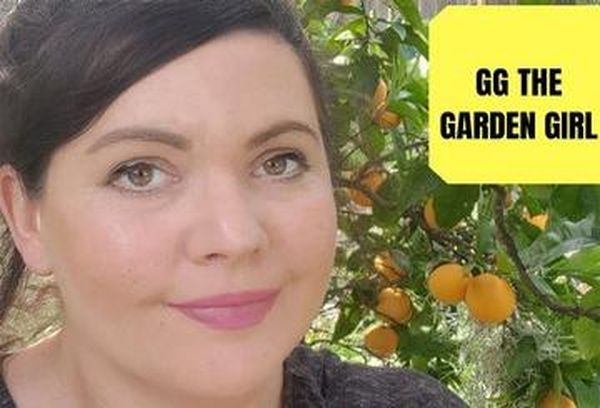 GG The Garden Girl