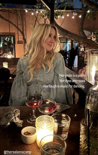 Anna Camp on Jade Whipkey's story