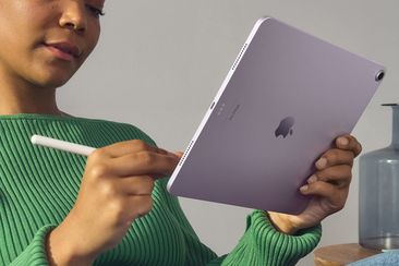 9PR: Apple unleashes huge upgrades to their iPad range