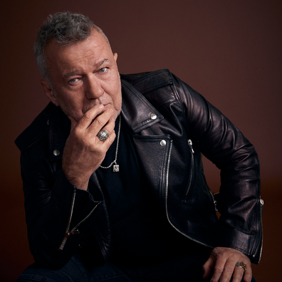 Logies 2025: Jimmy Barnes performing, first round of award presenters confirmed