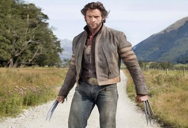 X-Men Origins: Wolverine