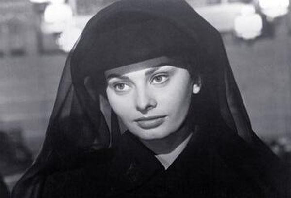 The Black Orchid