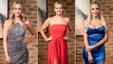 Dinner Party 3, MAFS 2023