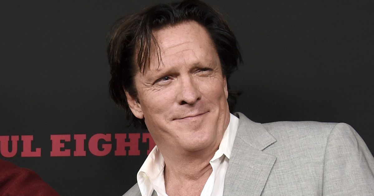 Michael Madsen, Star aus „Reservoir Dogs“ und „Kill Bill“ ...