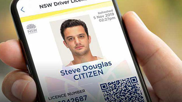 Drivers licences could be among the data exposed.