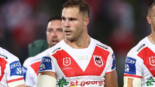 Jack De Belin Latest Dragon To Be Fined Over Illegal House Party