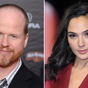 Joss Whedon: I didn't threaten Gal Gadot