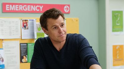 Rodger Corser
