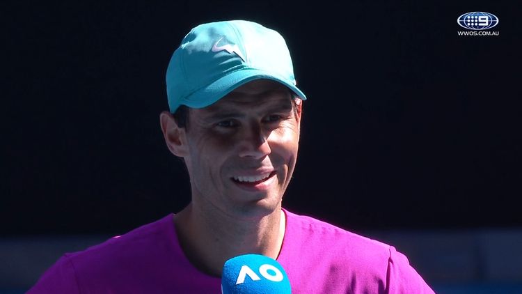 Nouvelles de Novak Djokovic, la nouvelle approche du tennis de Naomi Osaka, Rafael Nadal vise le 21e Grand Chelem, Nick Kyrgios contre Liam Broady
