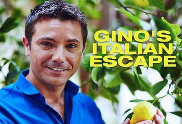 Gino's Italian Escape