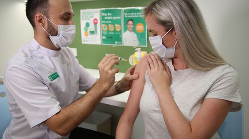 Free flu shots Australia: last day for a free flu shot in most states | How to Get a Free Flu Shot, State by State, and Where to Get One