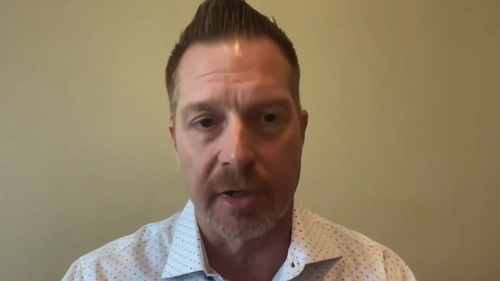 CrowdStrike CEO George Kurtz