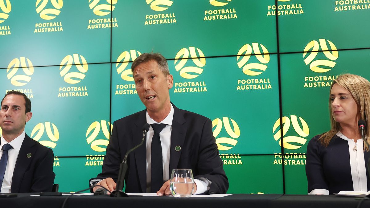 The meeting that could expose Aussie football's pending implosion on eve of World Cup