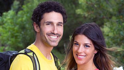 It's official: The Amazing Race is harder than Survivor