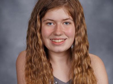 Jayme Closs