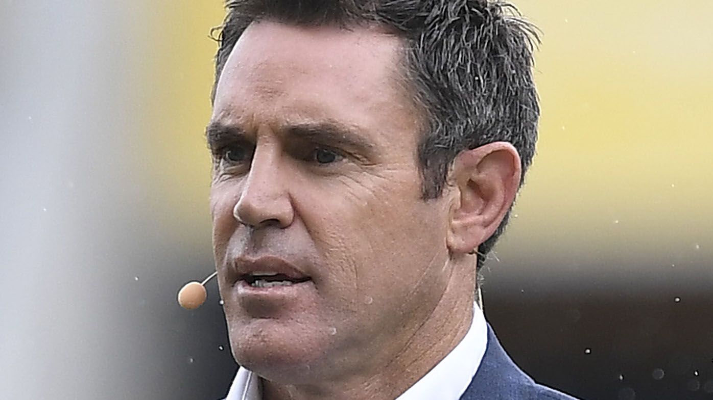 NSW Government bid for Origin I at Bankwest Stadium, Blues coach Brad Fittler says