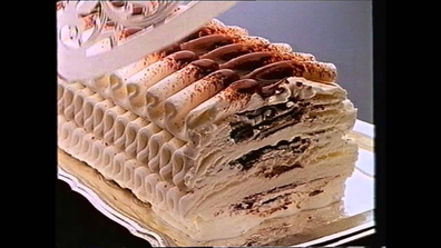 Streets' Viennetta TV ad hit Aussies screens in 1991