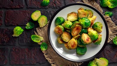 Brussels sprouts