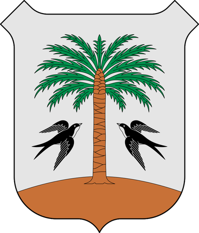 Porreres, Mallorca coat of arms