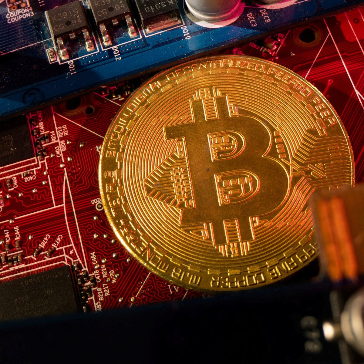 Cryptocurrency: Baby Boomers now fastest growing group of crypto investors