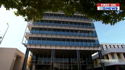 A 17-year-old faced court today charged over an elaborate break-and-enter theft at a luxury NT mansion.