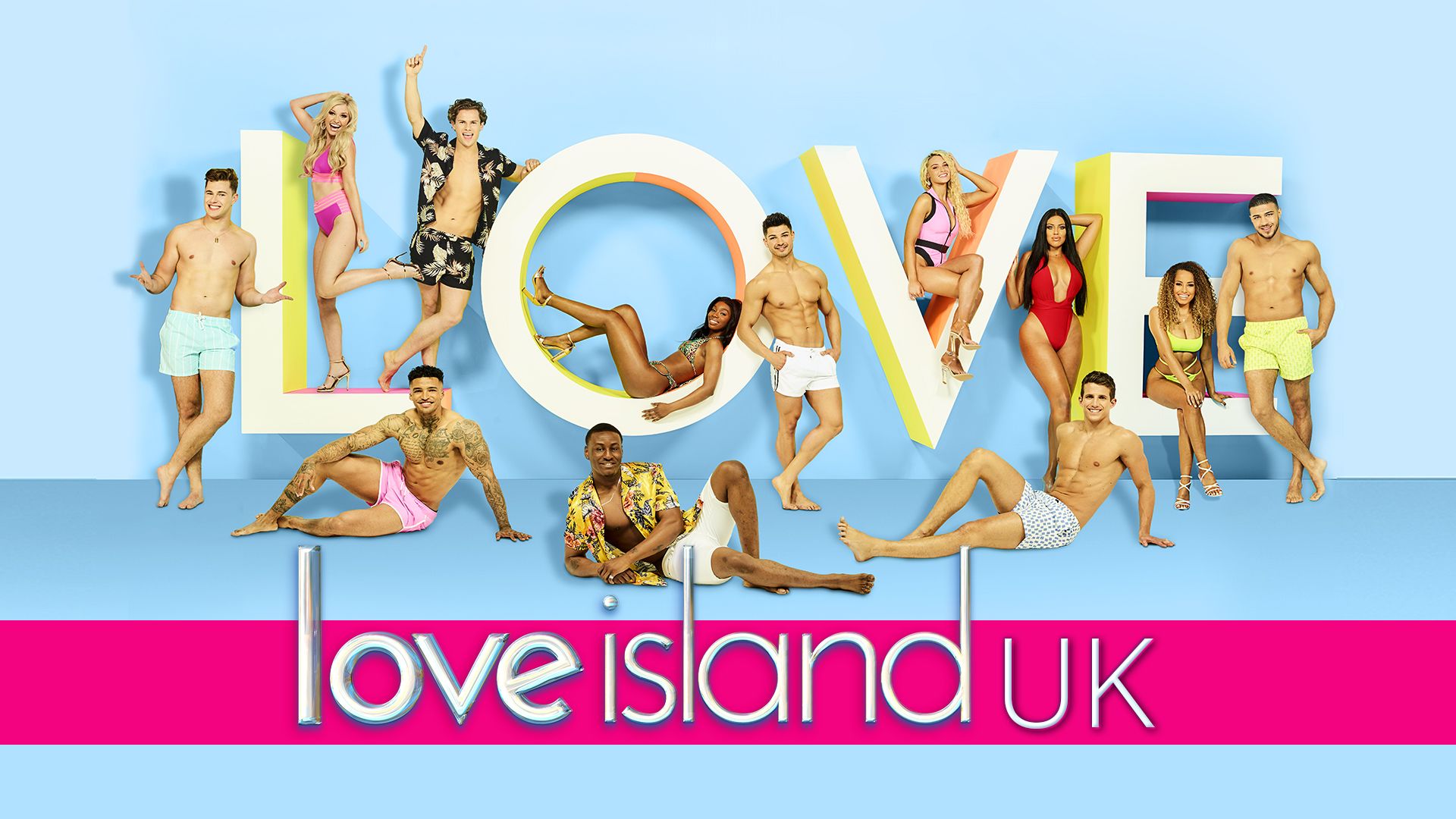 hurt I agree racket Love Island UK Season 5 Episode 21, Watch TV Online