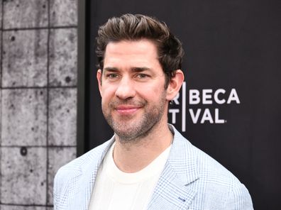 John Krasinski