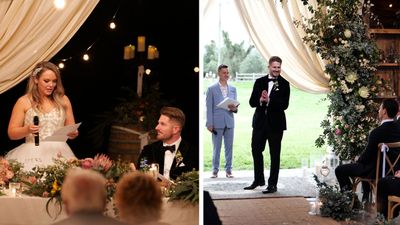 The Sydney Polo Club | Melissa and Bryce's Wedding