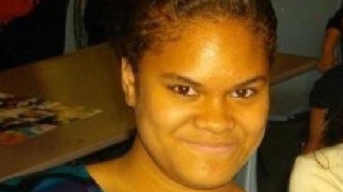 Terror accused Alo Bridget Namoa jailed for minimum four months for failing to answer questions at NSW Crime Commission