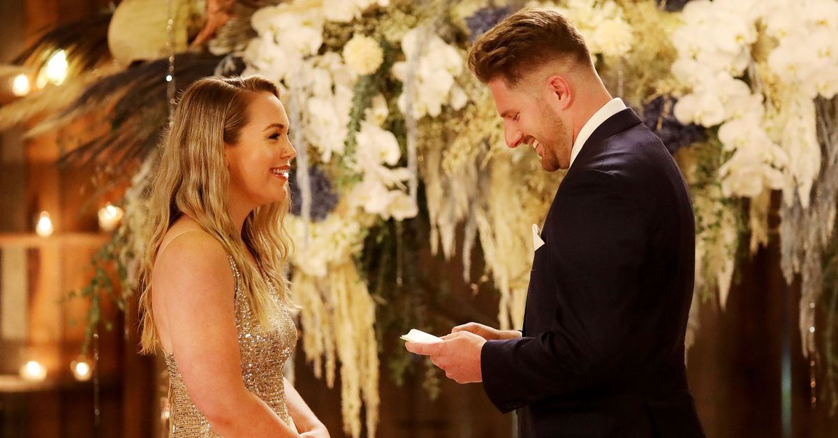 MAFS 2021 Exclusive: Why Melissa always trusted Bryce and never doubted ...